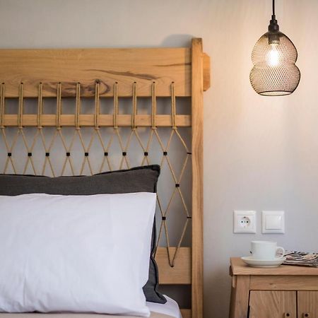 Anemelia Luxury Apartments Argostoli  Eksteriør bilde