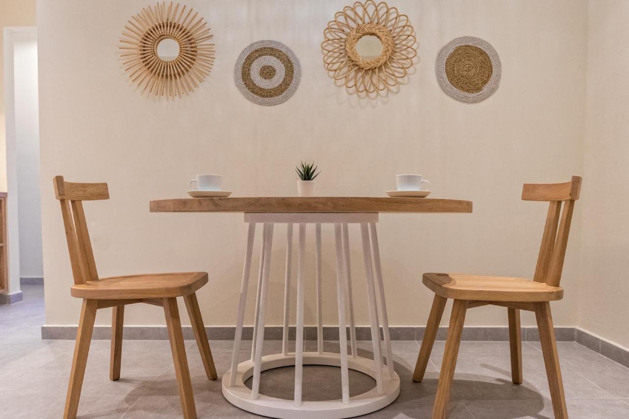 Anemelia Luxury Apartments Argostoli  Eksteriør bilde
