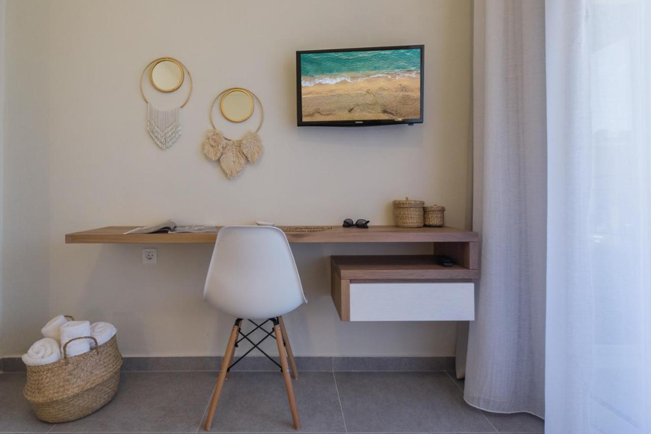 Anemelia Luxury Apartments Argostoli  Eksteriør bilde