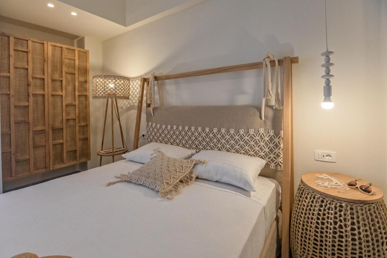 Anemelia Luxury Apartments Argostoli  Eksteriør bilde