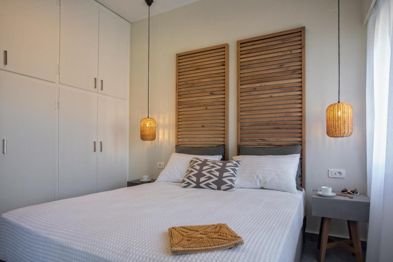 Anemelia Luxury Apartments Argostoli  Eksteriør bilde