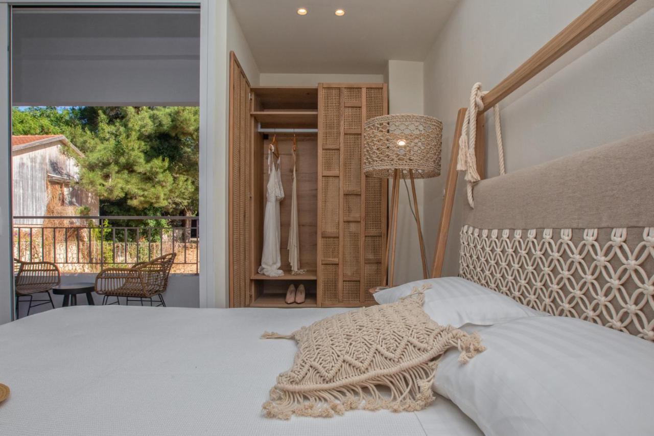 Anemelia Luxury Apartments Argostoli  Eksteriør bilde