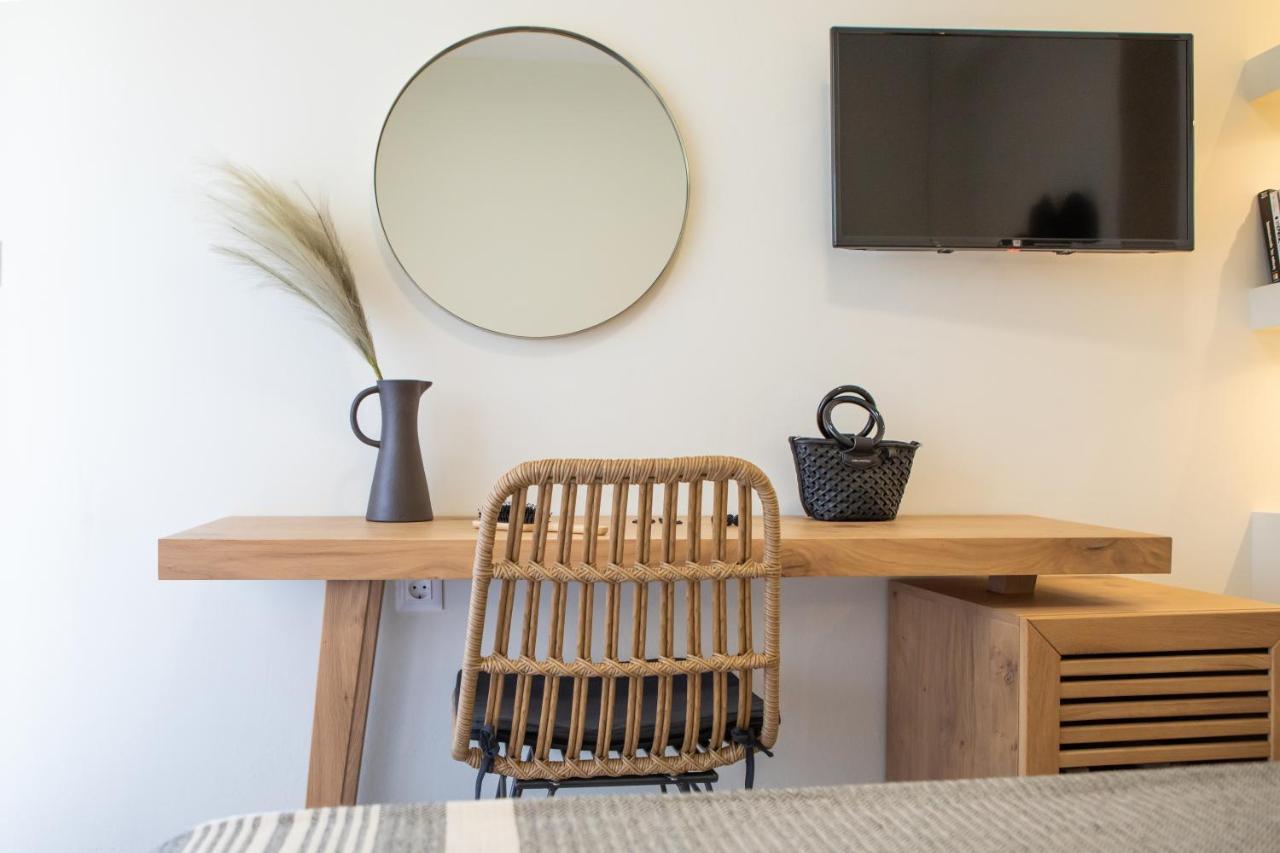 Anemelia Luxury Apartments Argostoli  Eksteriør bilde