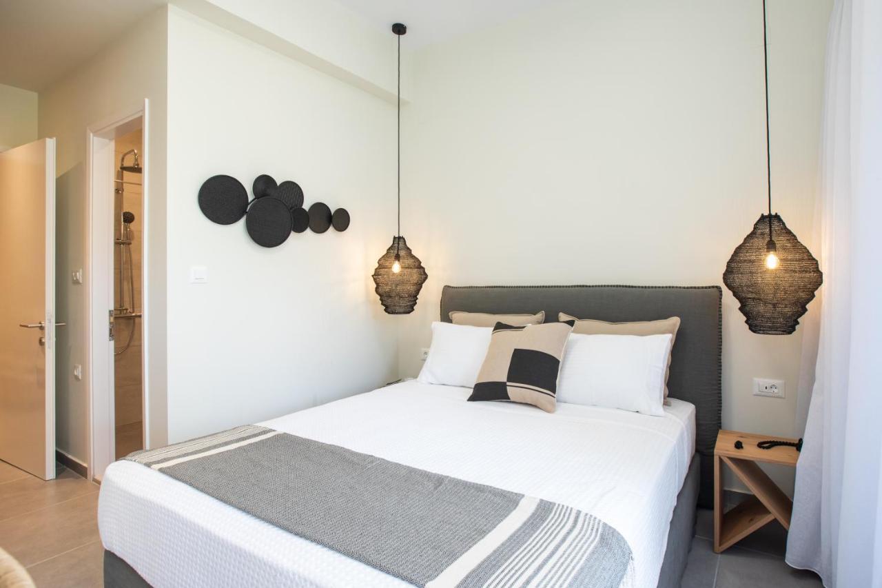 Anemelia Luxury Apartments Argostoli  Eksteriør bilde