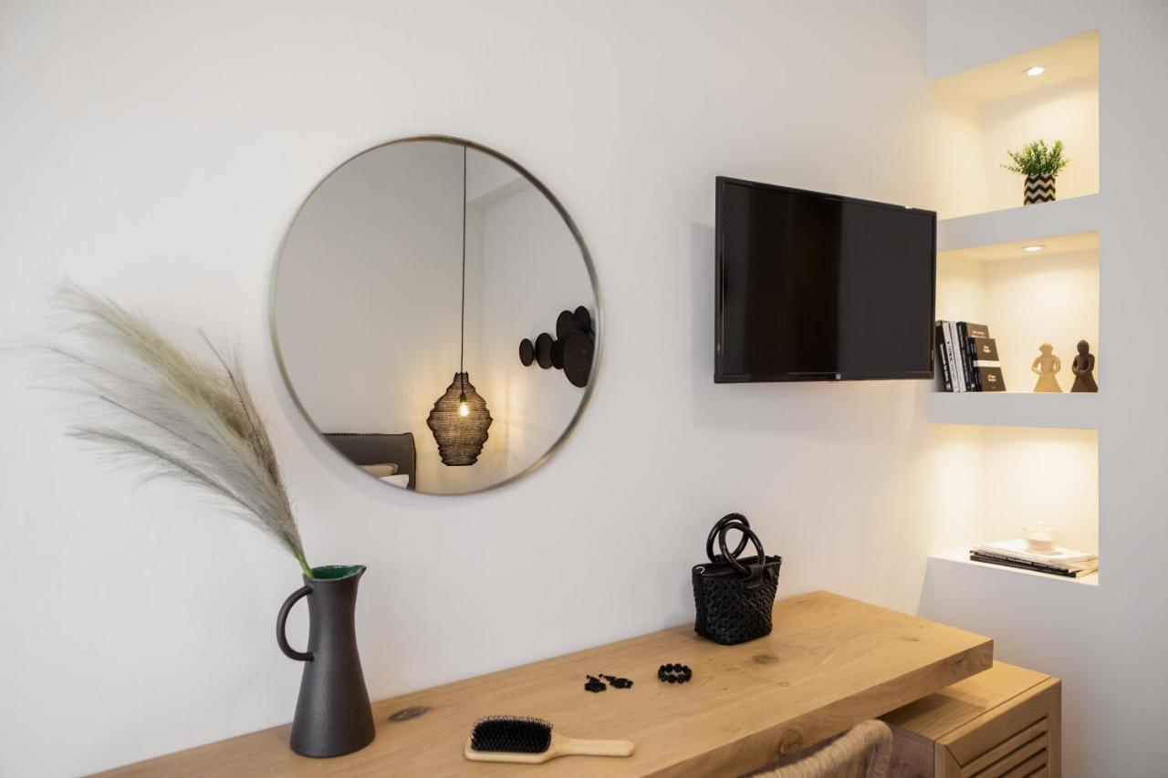 Anemelia Luxury Apartments Argostoli  Eksteriør bilde