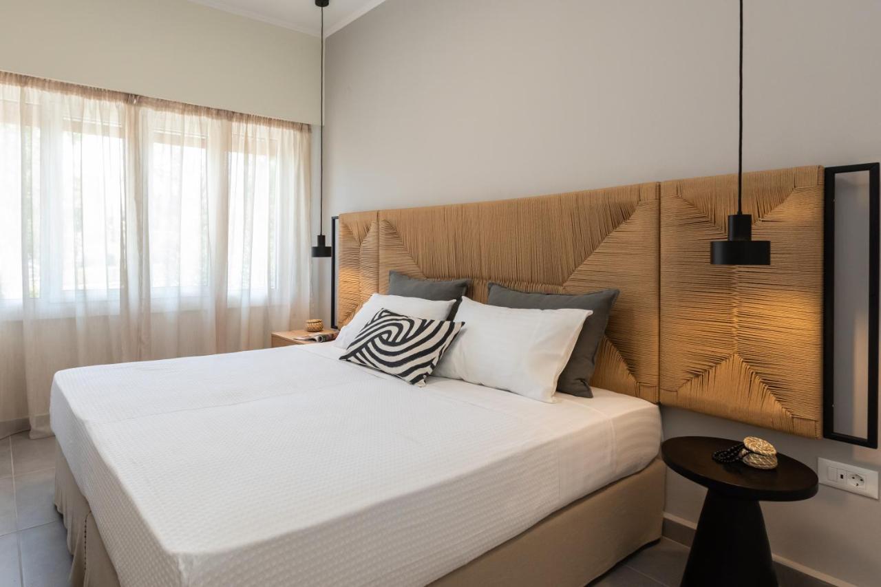 Anemelia Luxury Apartments Argostoli  Eksteriør bilde