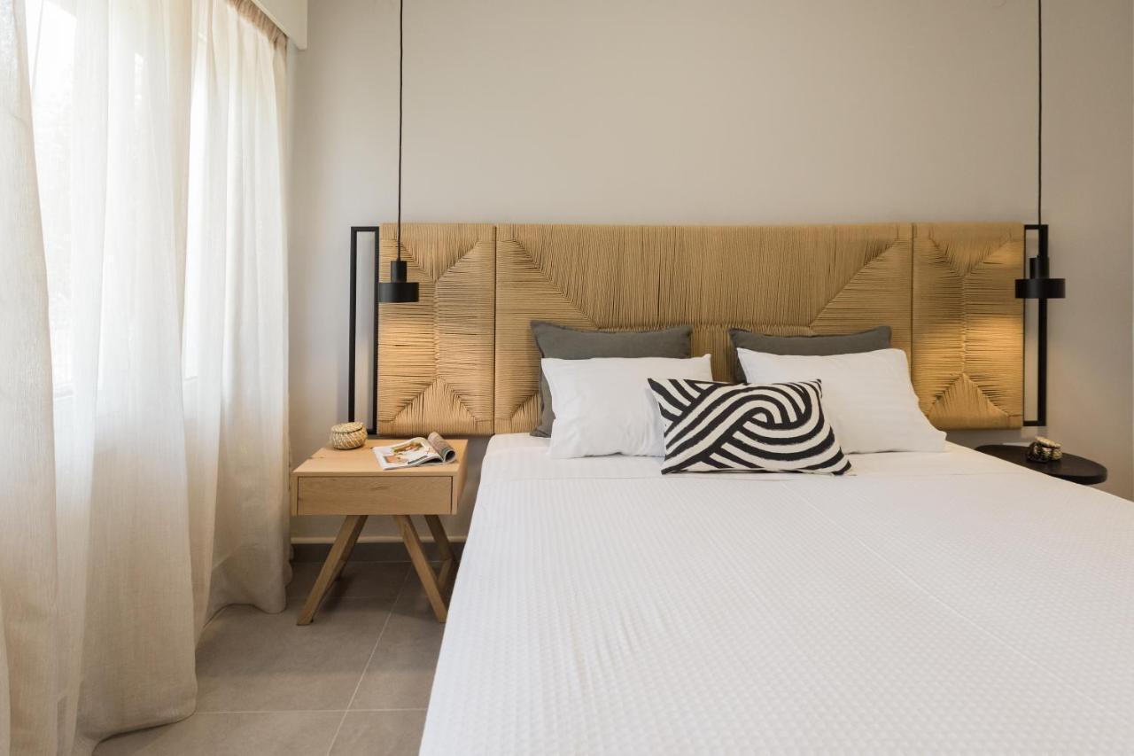 Anemelia Luxury Apartments Argostoli  Eksteriør bilde