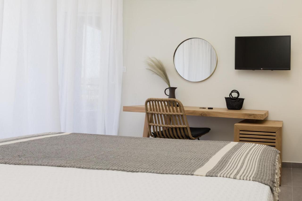 Anemelia Luxury Apartments Argostoli  Eksteriør bilde