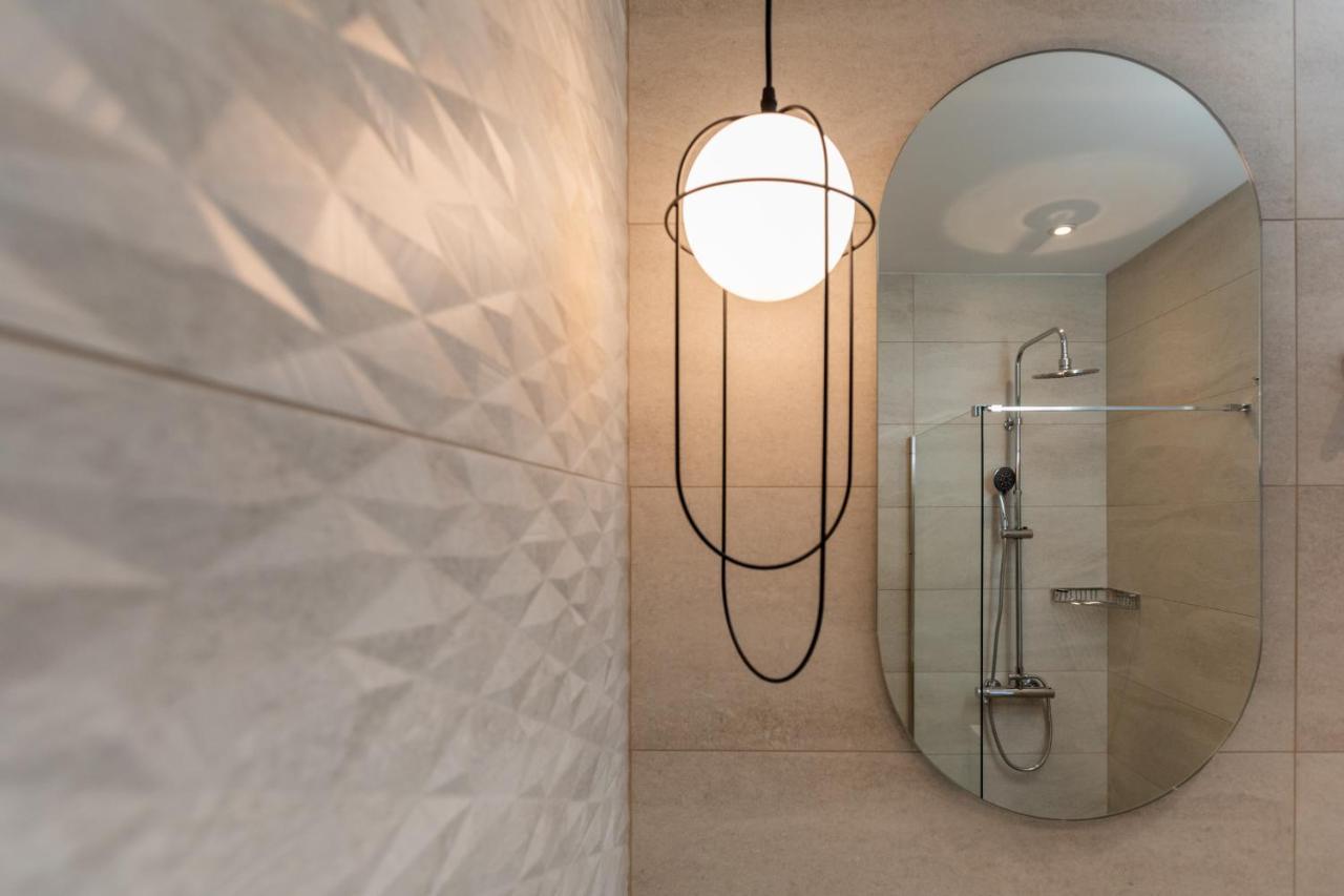 Anemelia Luxury Apartments Argostoli  Eksteriør bilde