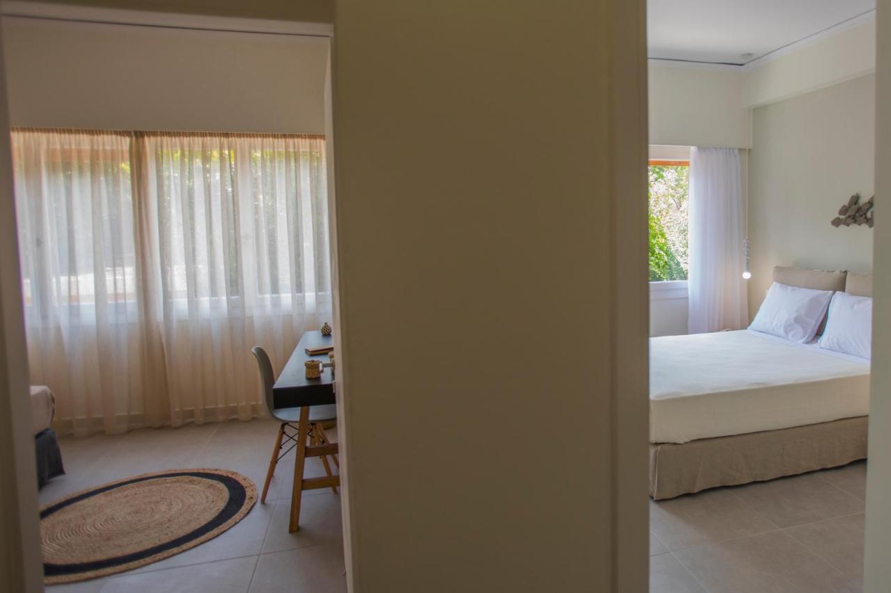 Anemelia Luxury Apartments Argostoli  Eksteriør bilde