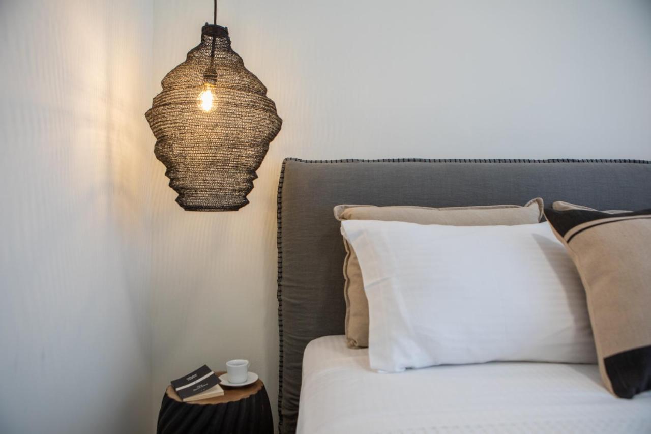 Anemelia Luxury Apartments Argostoli  Eksteriør bilde
