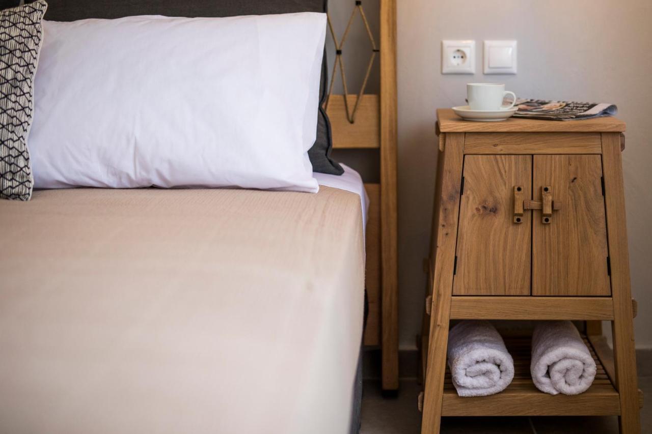 Anemelia Luxury Apartments Argostoli  Eksteriør bilde