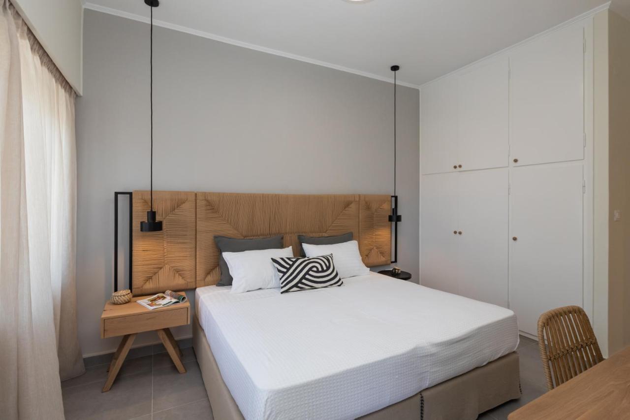 Anemelia Luxury Apartments Argostoli  Eksteriør bilde