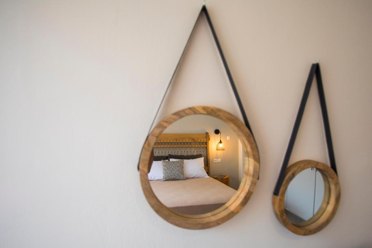 Anemelia Luxury Apartments Argostoli  Eksteriør bilde
