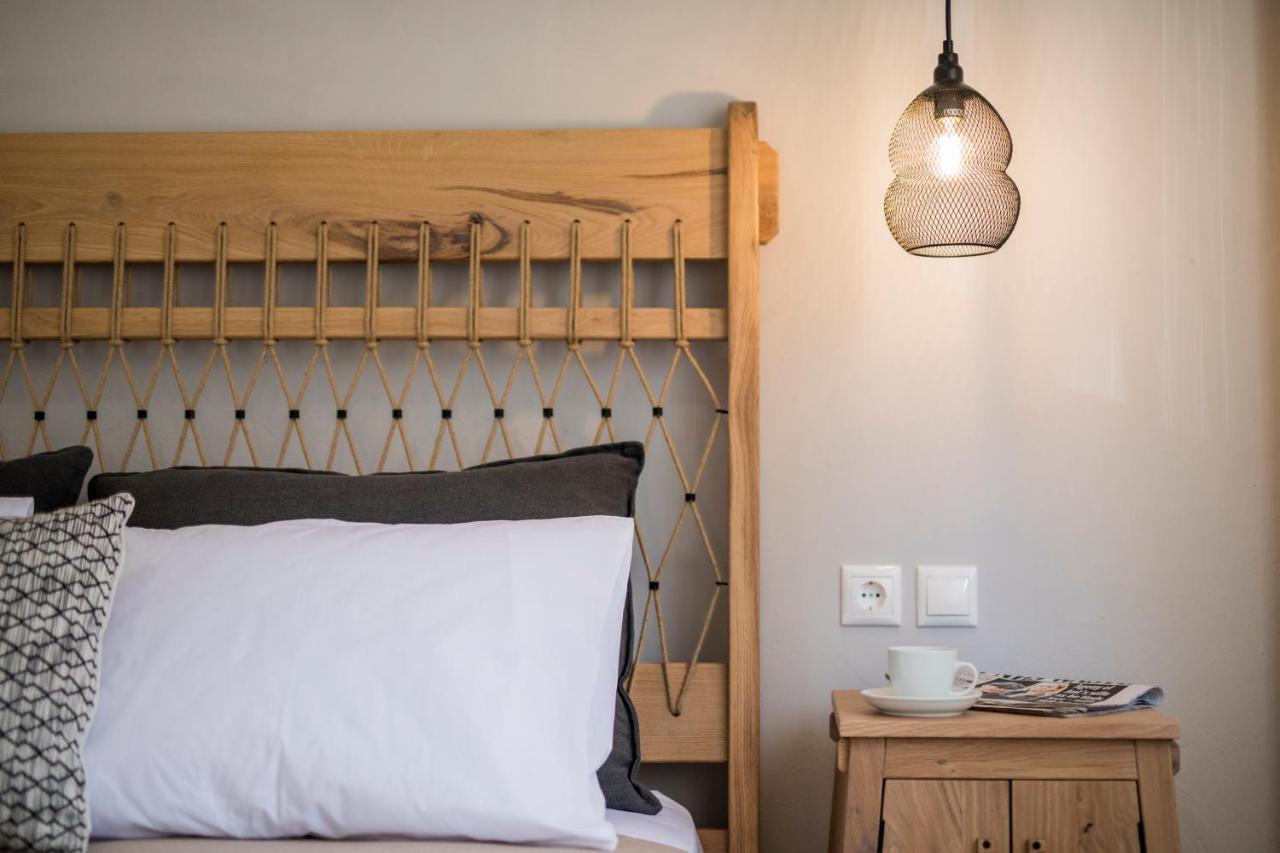 Anemelia Luxury Apartments Argostoli  Eksteriør bilde